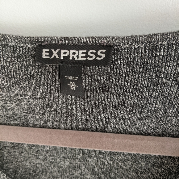 EUC Express sweater - Picture 2 of 3